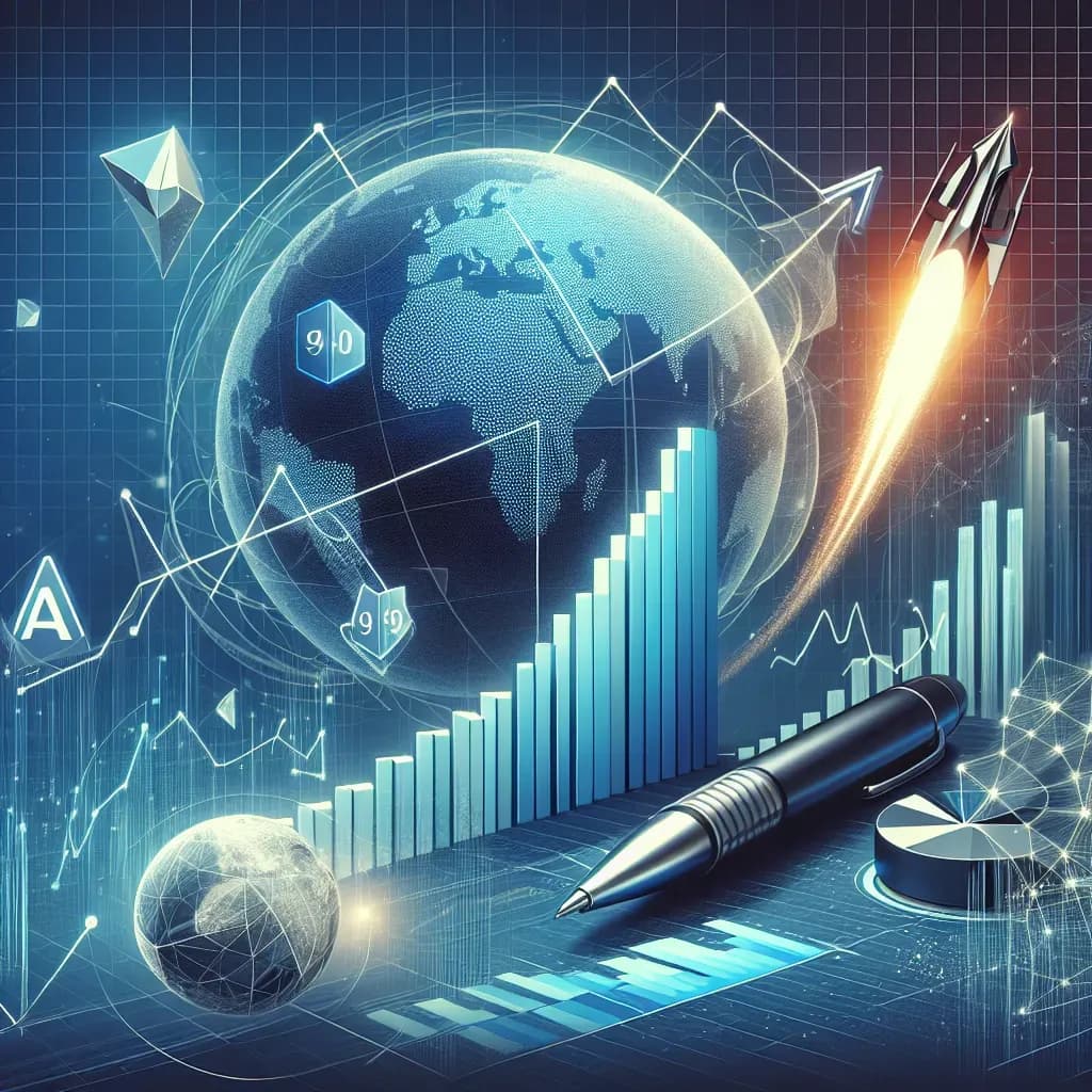 Autodesk Q1 2025 Financial Report: Revenue Growth vs. Profitability Challenges