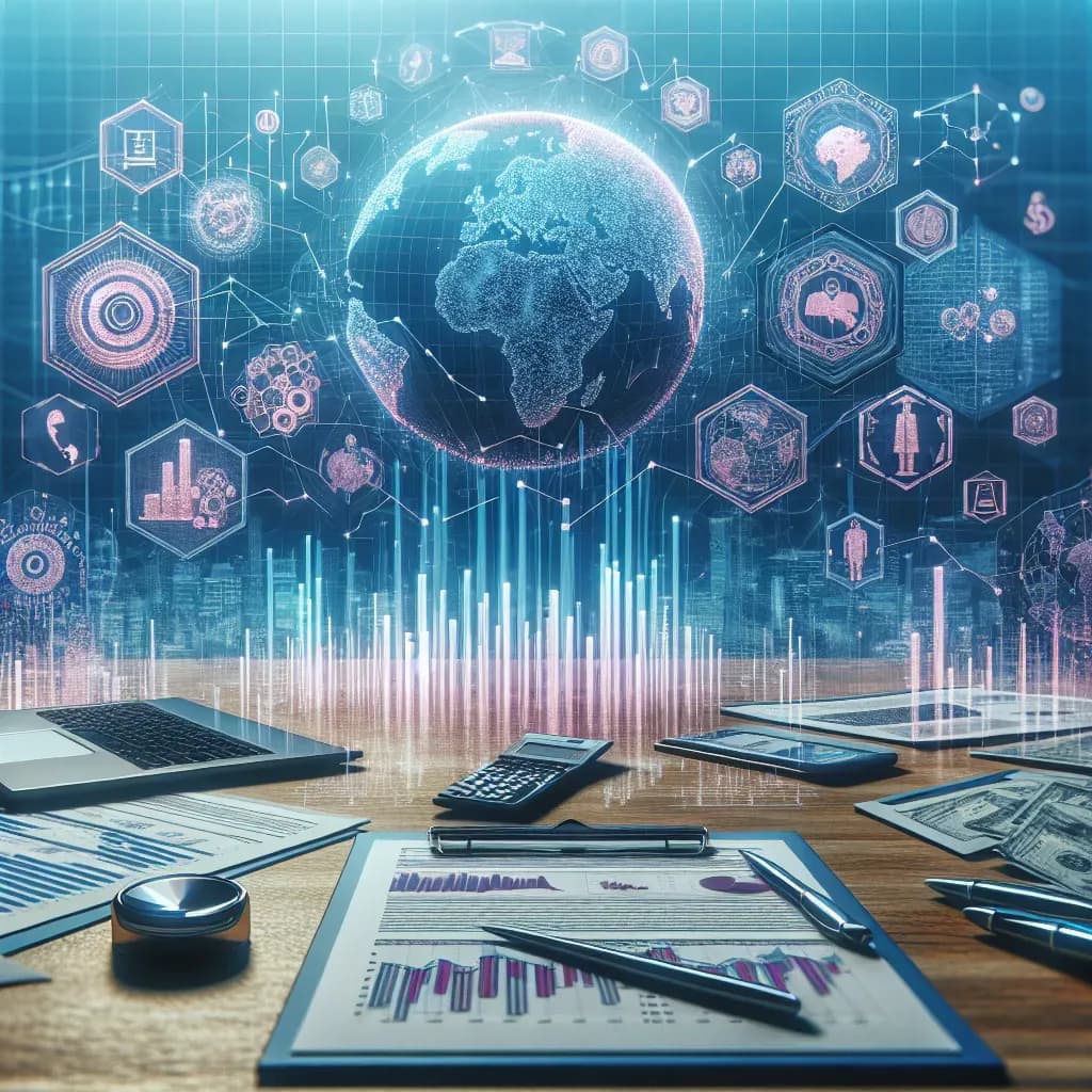 Autozi Internet Technology's Amendment Report: Key Financial Updates & Agreements