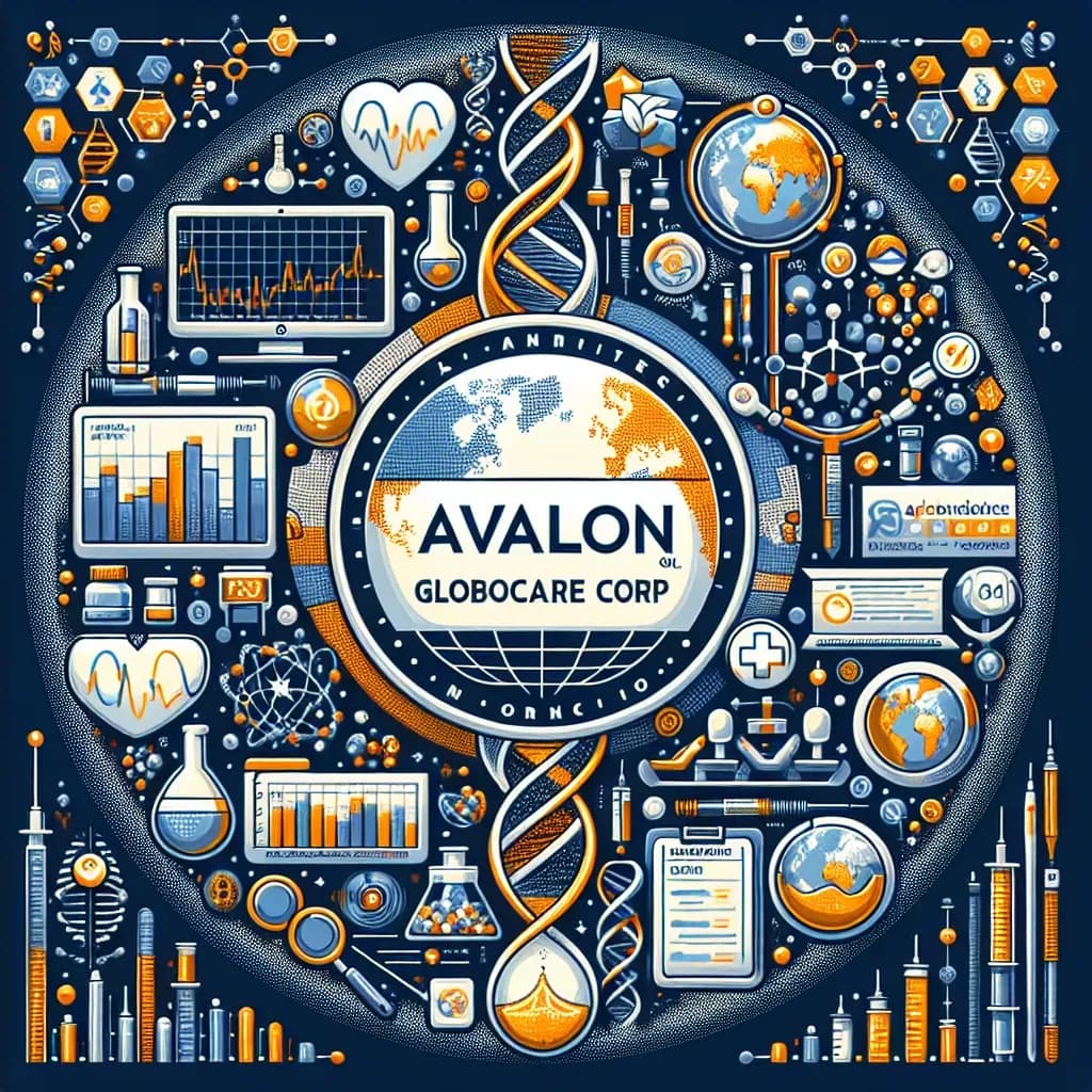 Avalon GloboCare Corp. 8-K Filing Insights - December 19, 2024