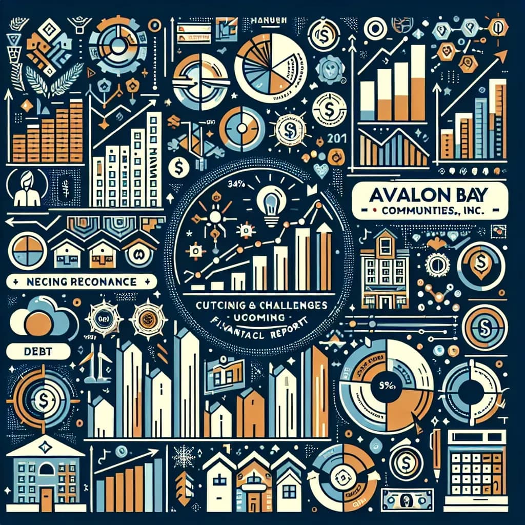 AvalonBay Communities, Inc. 2024 Financial Report: Growth & Challenges Ahead