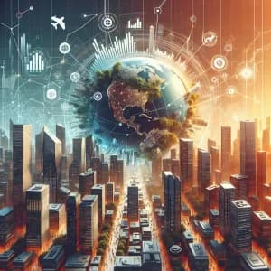 Avient Corporation Financial Report: Insights & Strategies for Investors