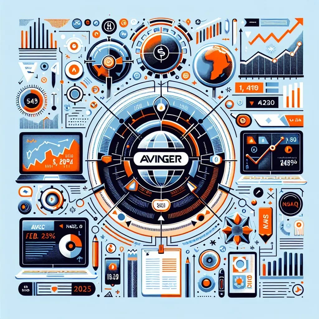 Avinger, Inc. 8-K Filing: Key Corporate Updates on February 4, 2025