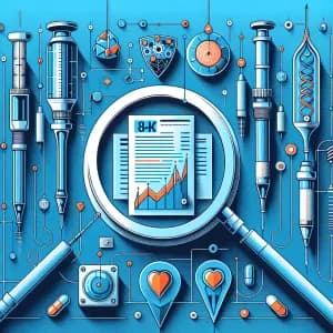 Avinger, Inc. 8-K Filing Report: Key Insights from January 3, 2025