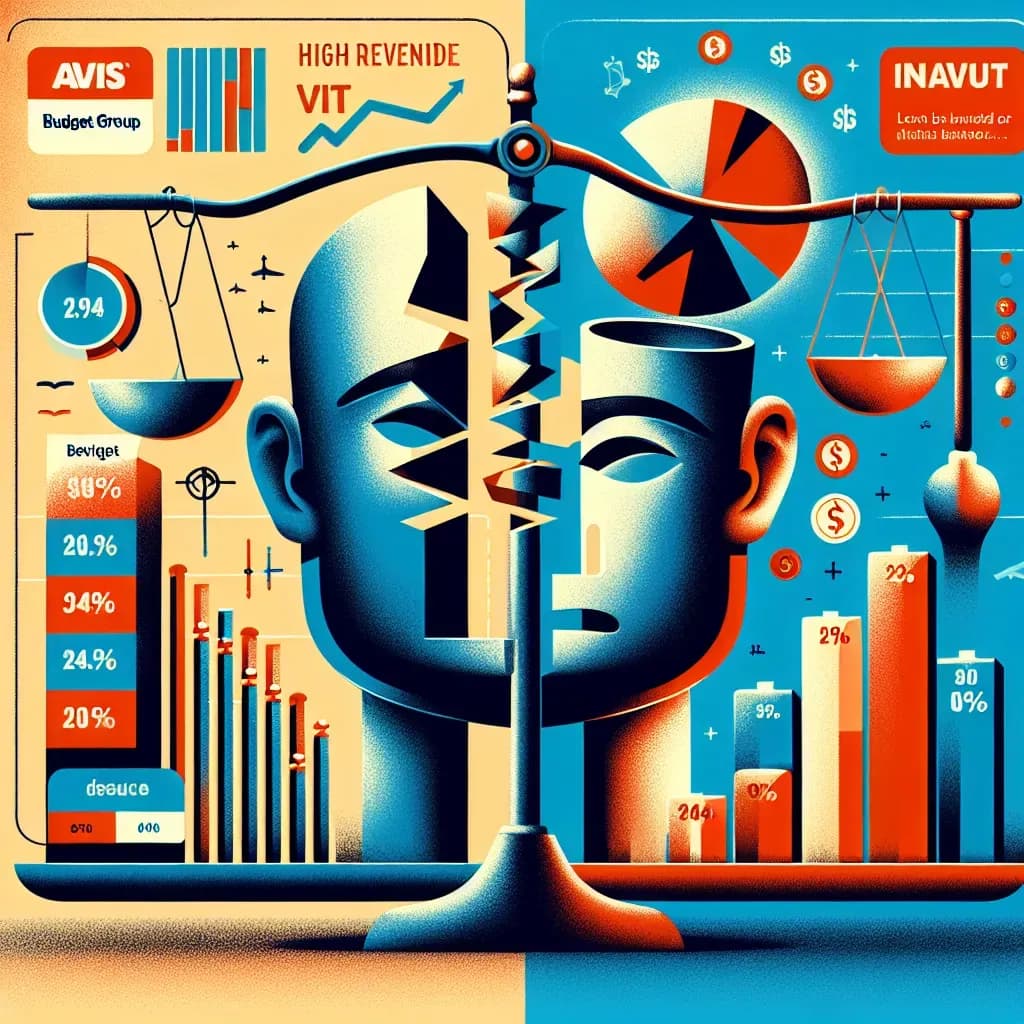Avis Budget Group, Inc. 2024 Financial Report: A Cautionary Tale for Investors