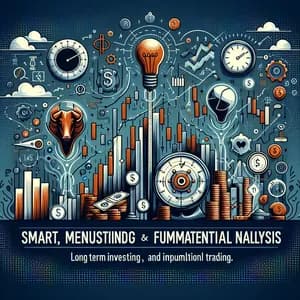 Avoid Trading Stocks Like Congress: Smart Strategies for Investors