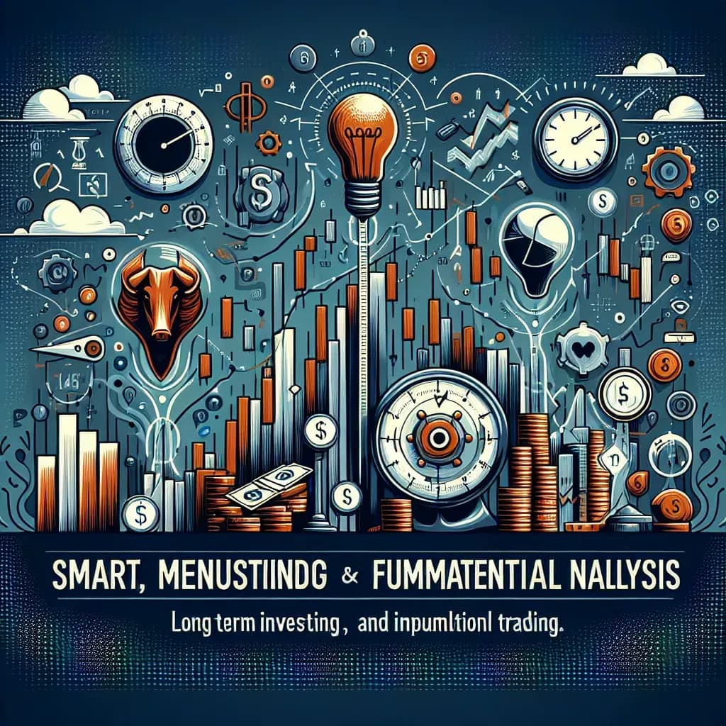 Avoid Trading Stocks Like Congress: Smart Strategies for Investors