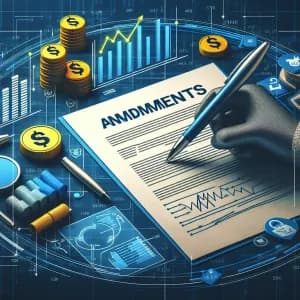 Axon Enterprise, Inc. 8-K/A Report: Key Financial Updates for March 2025