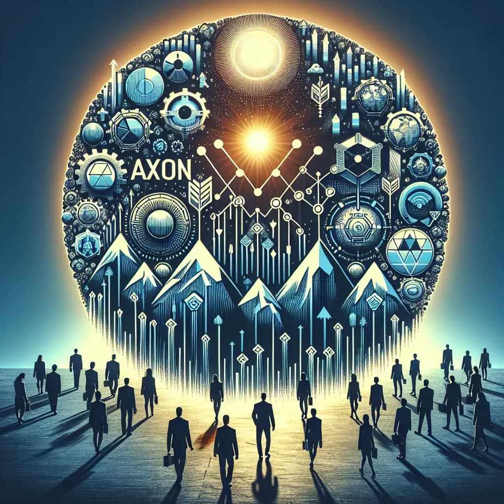 Axon Enterprise, Inc. 8-K Filing: Key Insights for Shareholders