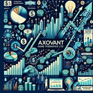 Axovant Gene Therapies Ltd: Financial Report Insights & Future Outlook