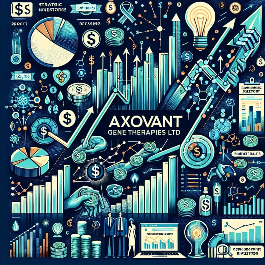 Axovant Gene Therapies Ltd: Financial Report Insights & Future Outlook