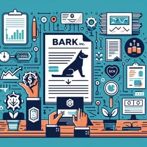 BARK, Inc. 8-K Report: Key Insights on Common Stock & Warrants
