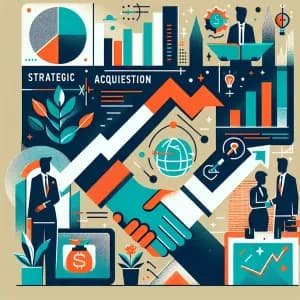 BGM Group Ltd: Strategic Acquisition Report - Patriton Limited Secured!