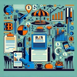 BJ's Restaurants, Inc. 8-K Report: Key Updates from February 20, 2025