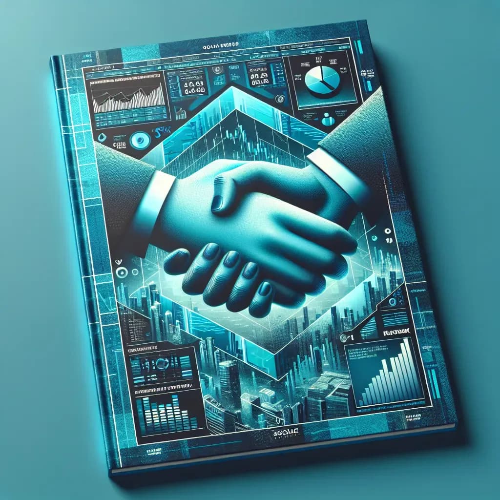 BNY Mellon & Northern Trust: A Potential Merger That Could Reshape Finance!
