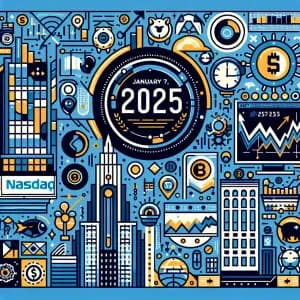 BTCS Inc. 8-K Report: Key Updates as of January 7, 2025