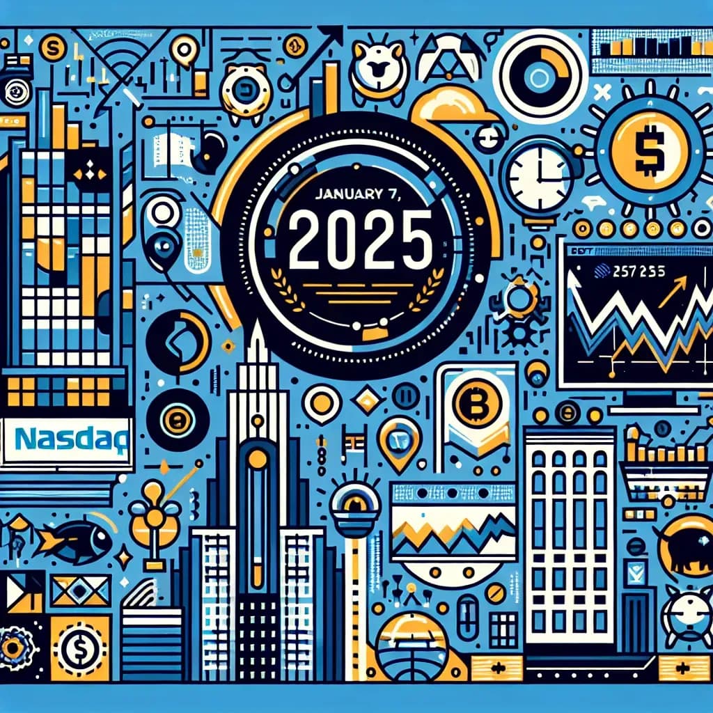 BTCS Inc. 8-K Report: Key Updates as of January 7, 2025
