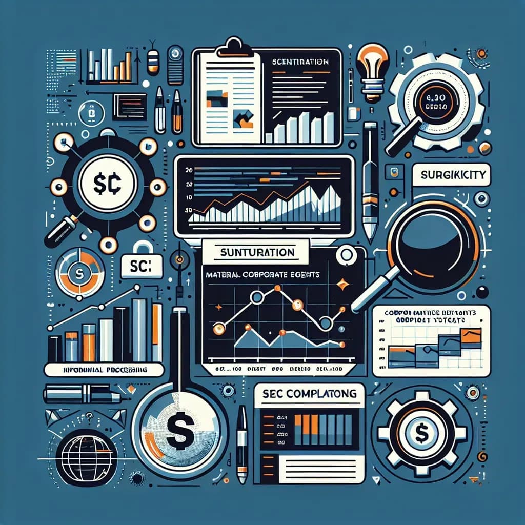 BTCS Inc. Form 8-K Report: Key Insights & SEC Compliance Update