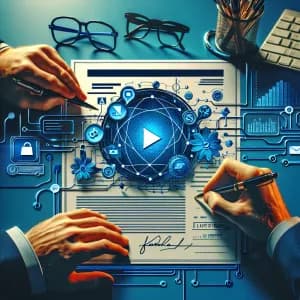 Baidu, Inc. Reports Strategic Acquisition in Form 6-K for February 2025