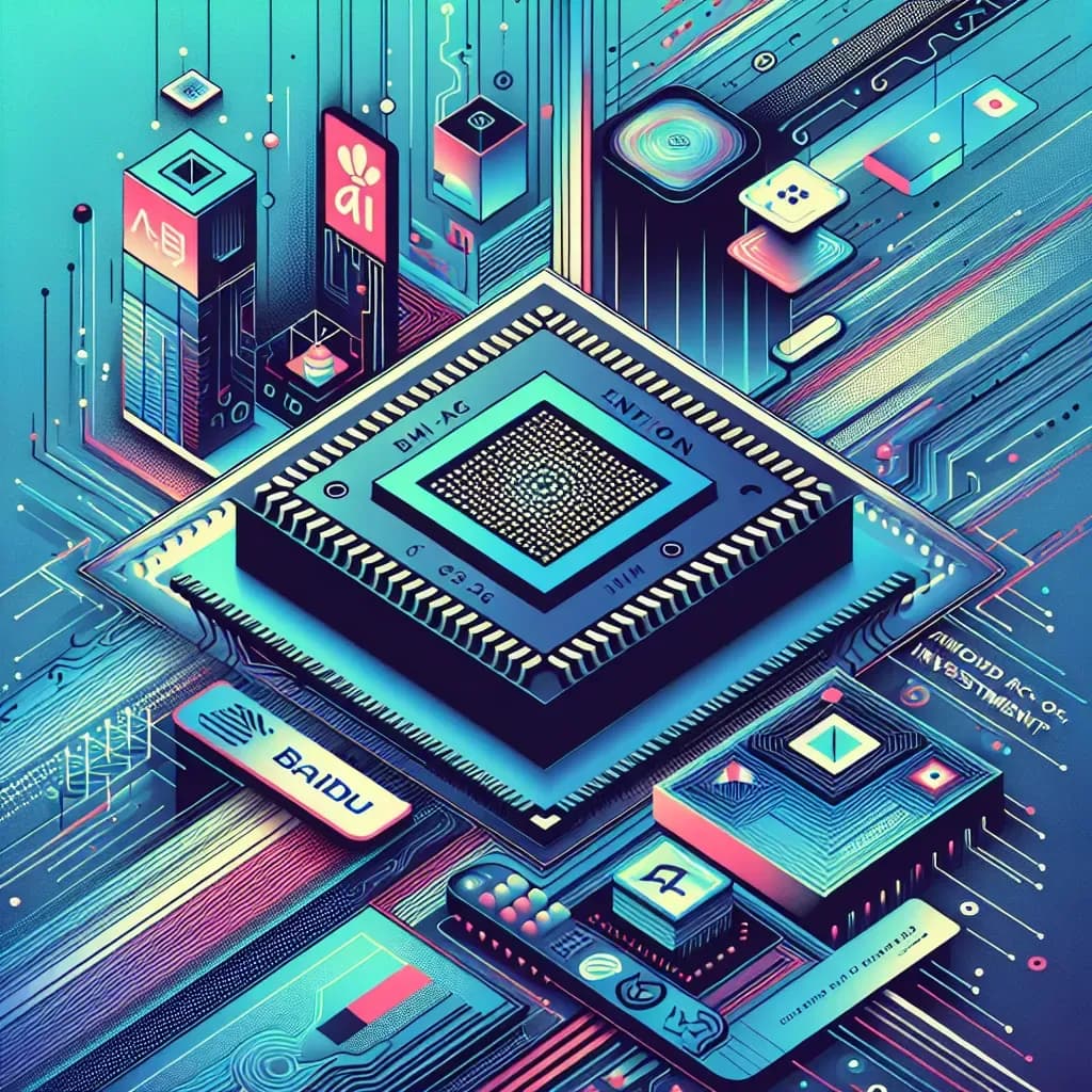 Baidu's Kunlunxin: The Future of AI Investments Unveiled