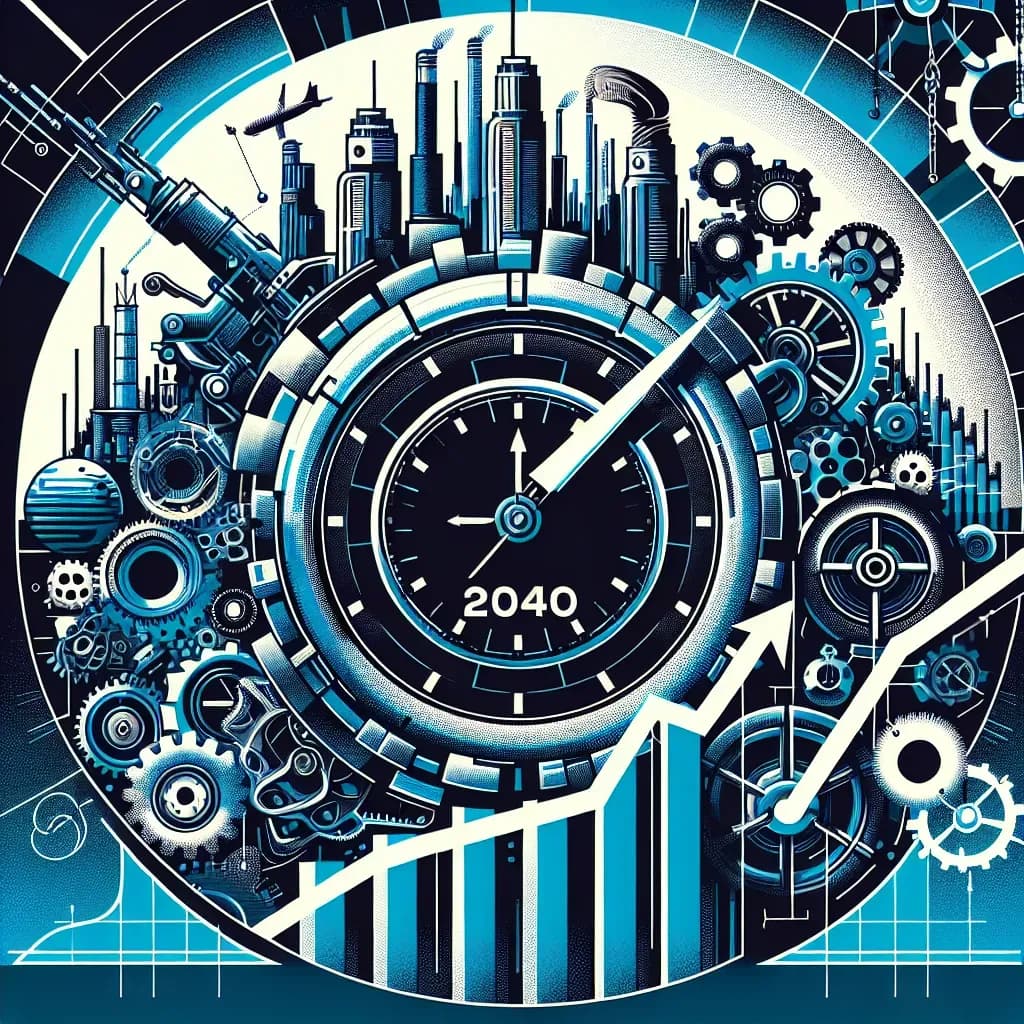 Baker Hughes 8-K Report: Insights on 5.125% Senior Notes Due 2040