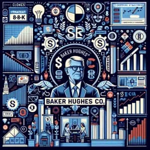 Baker Hughes Co 8-K Filing: Key Insights on Securities & Financial Health