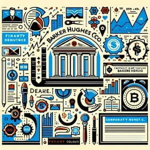 Baker Hughes Co. 8-K Report: Key Financial Insights & Debt Details