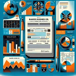 Baker Hughes Co 8-K Report: Key Financial Insights for October 7, 2025