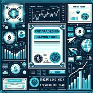 Baker Hughes Company Financial Report: Key Insights on Debt & Securities