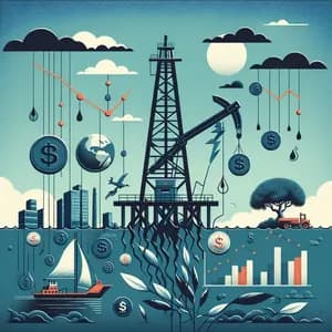 Baker Hughes Q1 2025 Financial Report: Stability Amid Challenges