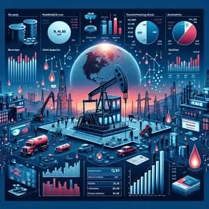 Baker Hughes Q2 2025 Financial Report: Mixed Results & Future Outlook