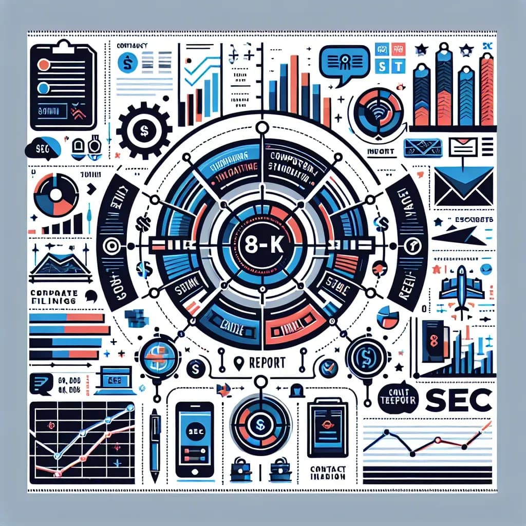 Bandwidth Inc. 8-K Filing: Key Insights and Corporate Info