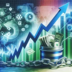 Bank Stocks Surge: Impact of Eased Regulations on U.S. Financial Sector