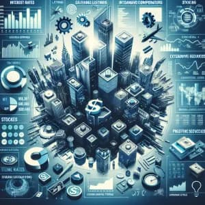 Bank of America Corporation: 2025 Financial Report on Stocks & Securities