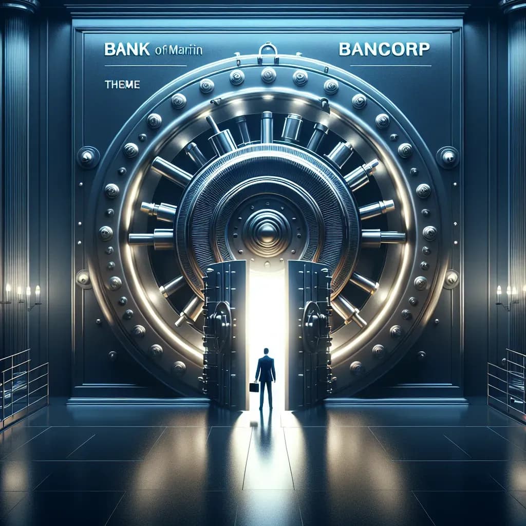 Bank of Marin Bancorp 8-K Filing Report: Key Updates on February 24, 2025