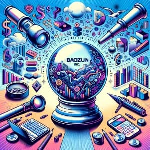 Baozun Inc. Form 6-K Report: Key Insights for January 2025