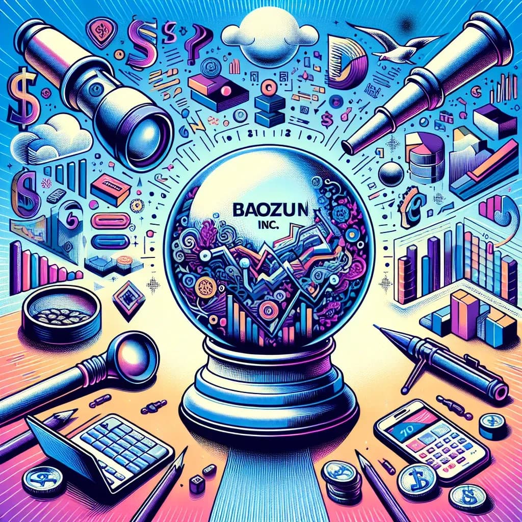 Baozun Inc. Form 6-K Report: Key Insights for January 2025