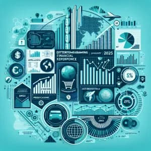 Baozun Inc. January 2025 Financial Report: Key Updates & Disclosures