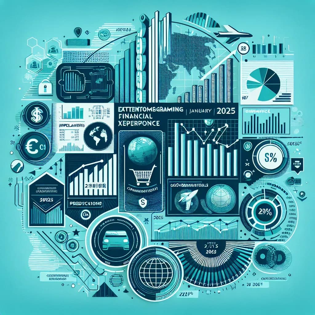 Baozun Inc. January 2025 Financial Report: Key Updates & Disclosures