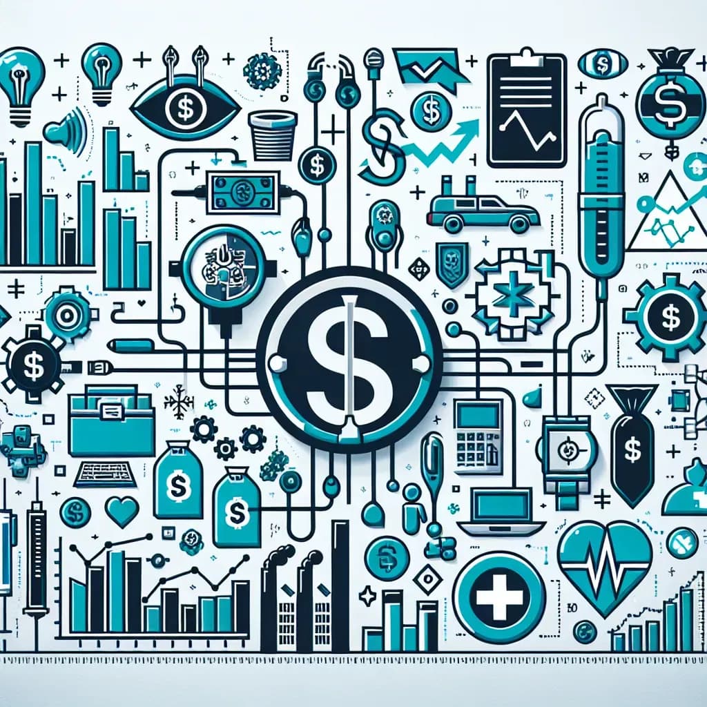 Baxter International Inc.: 2024 Financial Analysis & Investment Insights