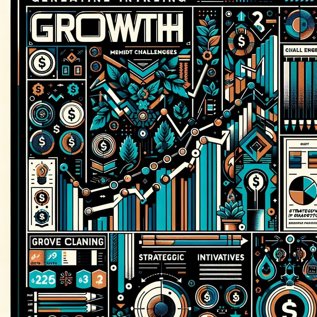 Belden Inc. Financial Report 2024: Growth Amid Challenges - Hold Recommendation