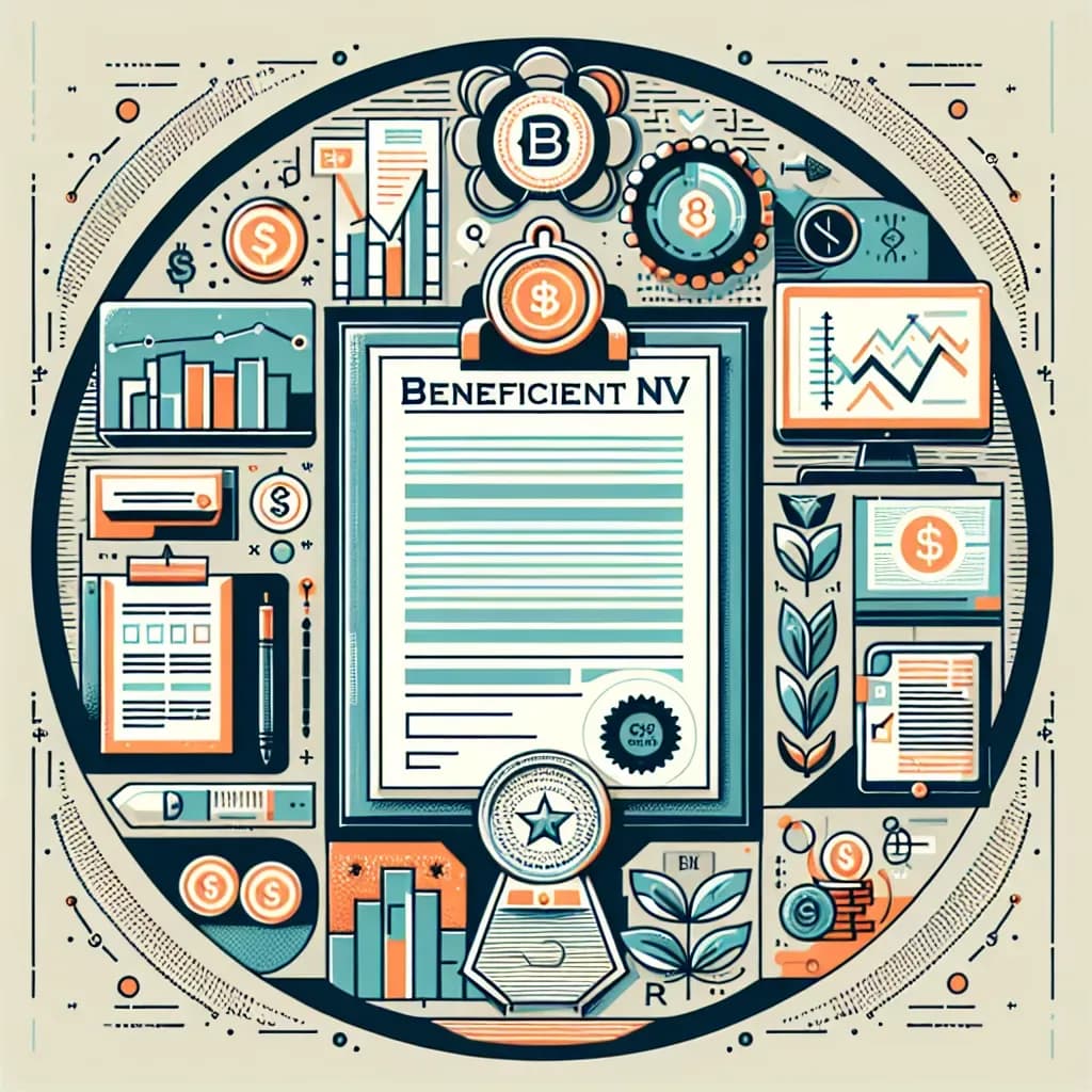 Beneficient NV 8-K Report: Key Insights & Stock Updates - February 2025