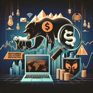 Beware: The Rise of Chinese Stock Scams Targeting American Investors