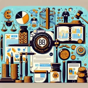 Beyond Air, Inc. 8-K Report: Key Insights from February 14, 2025