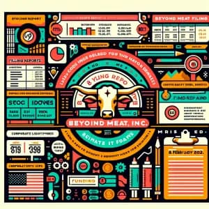 Beyond Meat, Inc. 8-K Filing Report: Key Insights & Updates