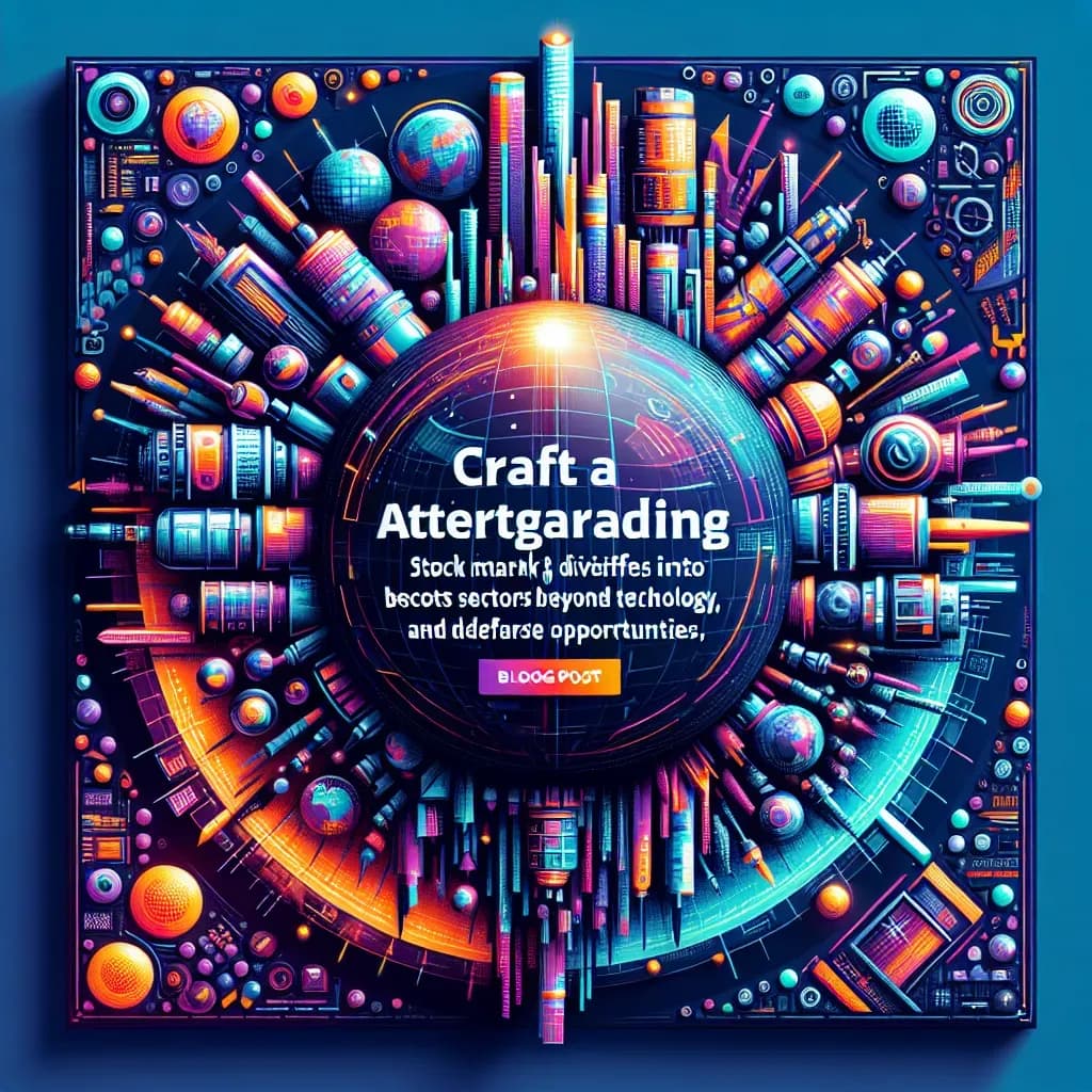 Beyond Tech: Exploring the New Stock Market Rally in 2026