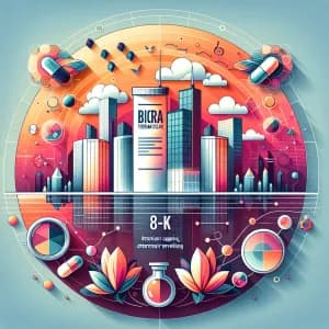 Bicara Therapeutics Inc. 8-K Report: Key Updates on January 13, 2025