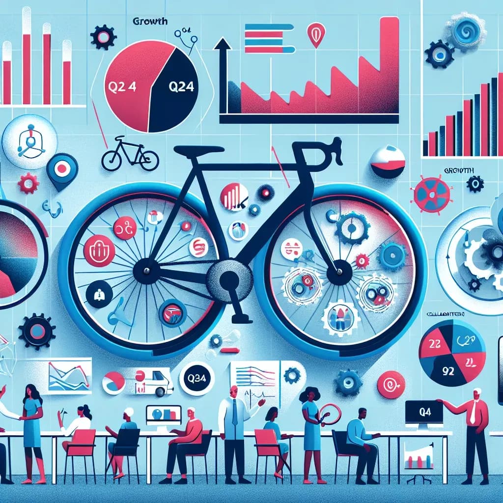 Bicycle Therapeutics PLC Q4 2024 Financial Analysis: Growth Amidst Challenges