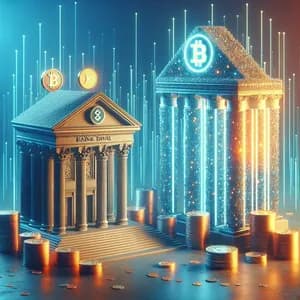 Big Banks Unite: A New Era of Stablecoins in the Crypto World