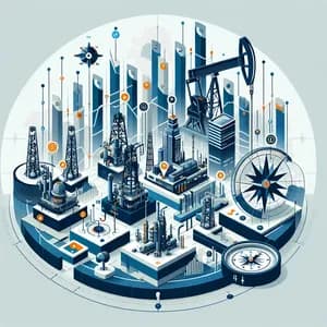 Big Oil's Resilience: Navigating Historic Energy Market Disruptions