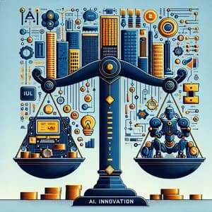 Big Tech's AI Dilemma: Can They Turn Innovation into Profit?